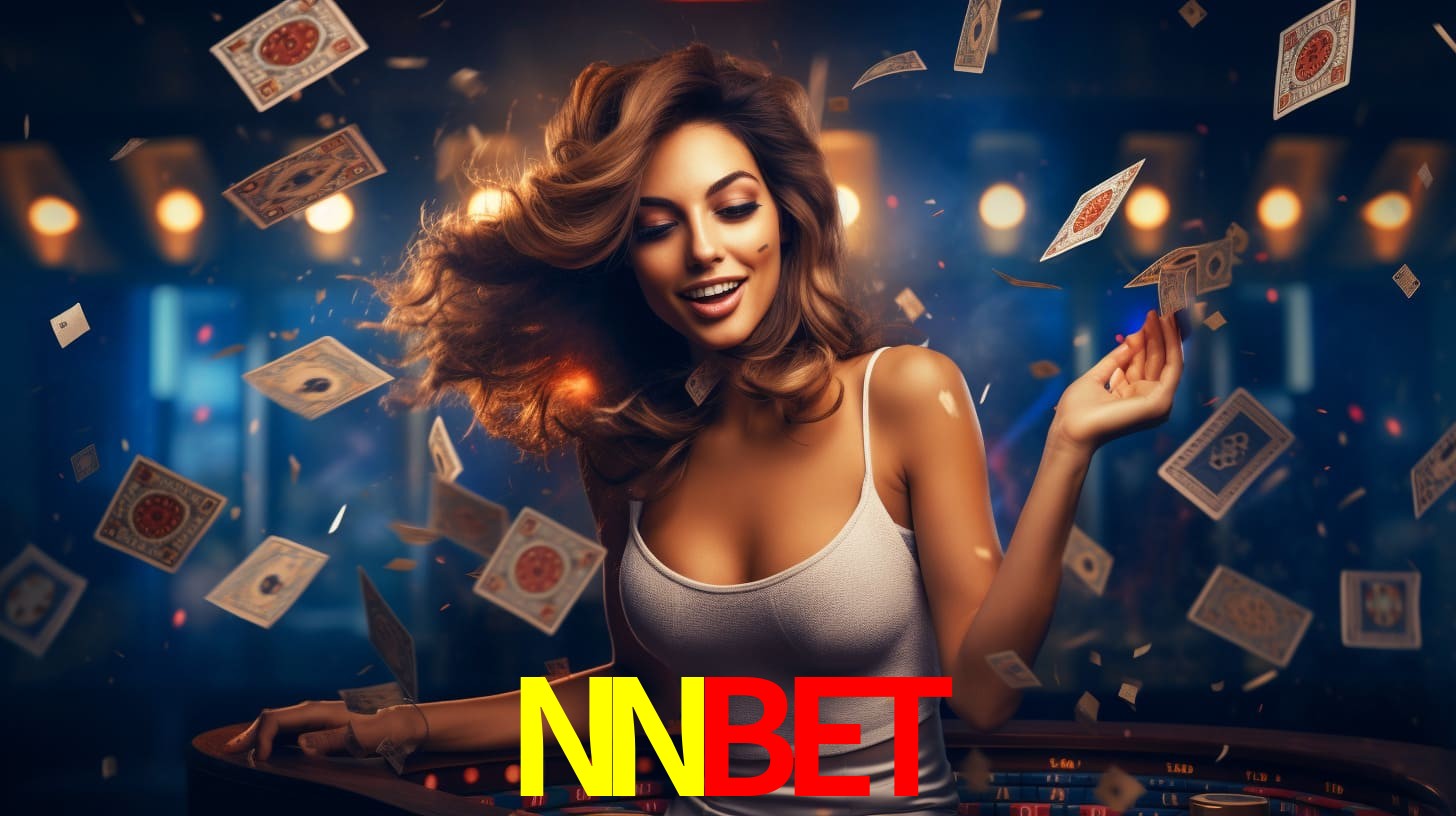 Sinta a adrenalina dos jogos de cassino com NNbet