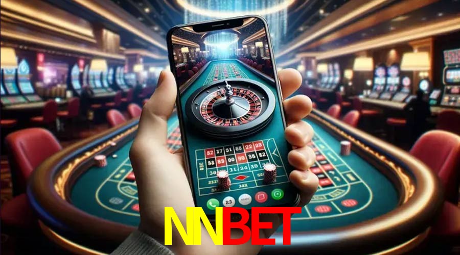 Game Providers NNbet