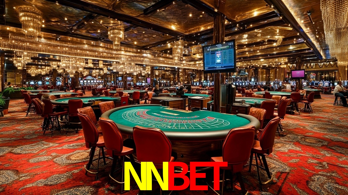 NNbet - Caça-Níqueis da Elite VIP - NNbet.Com