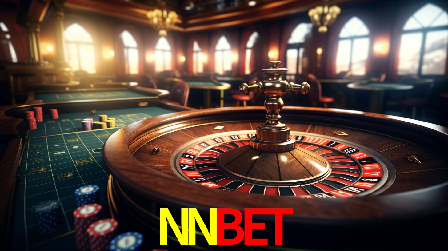 Blackjack Table NNbet