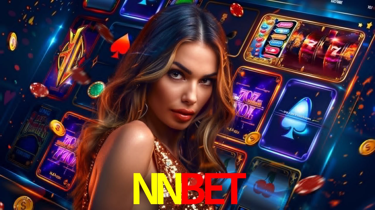 Inovações de Jogos na NNbet: O Futuro das Experiências Interativas
