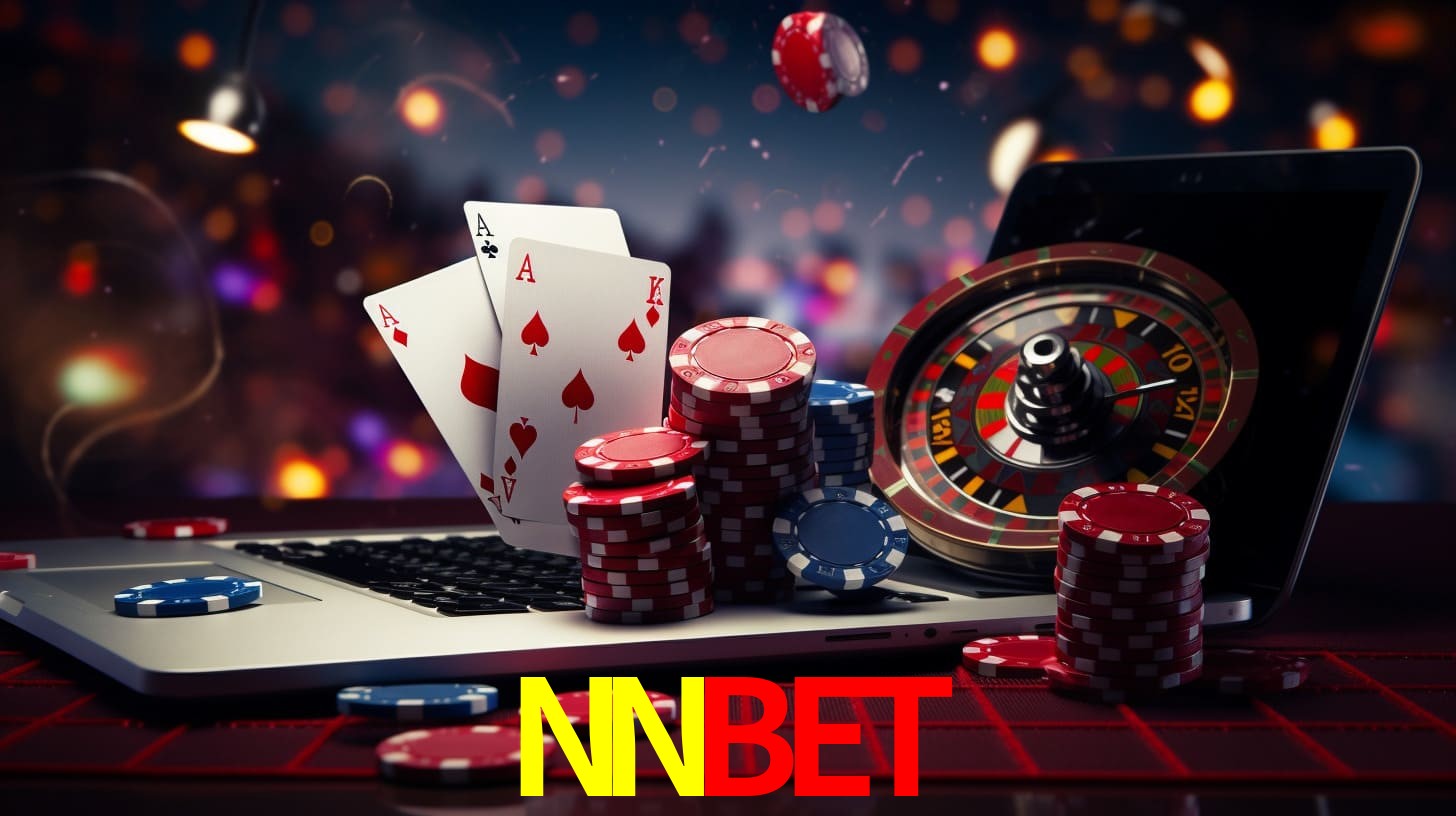 Roulette Table NNbet