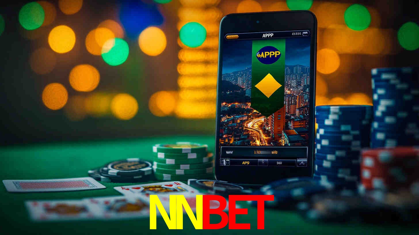 Apostas Esportivas na NNbet: Um Guia Completo