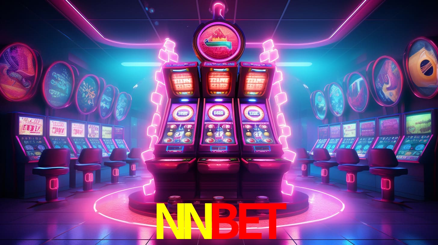 NNbet: Seu Cassino Premiado com Pagamentos Rápidos
