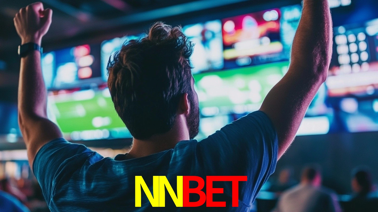NNbet: Seu Especialista em Apostas Esportivas Brasileiras