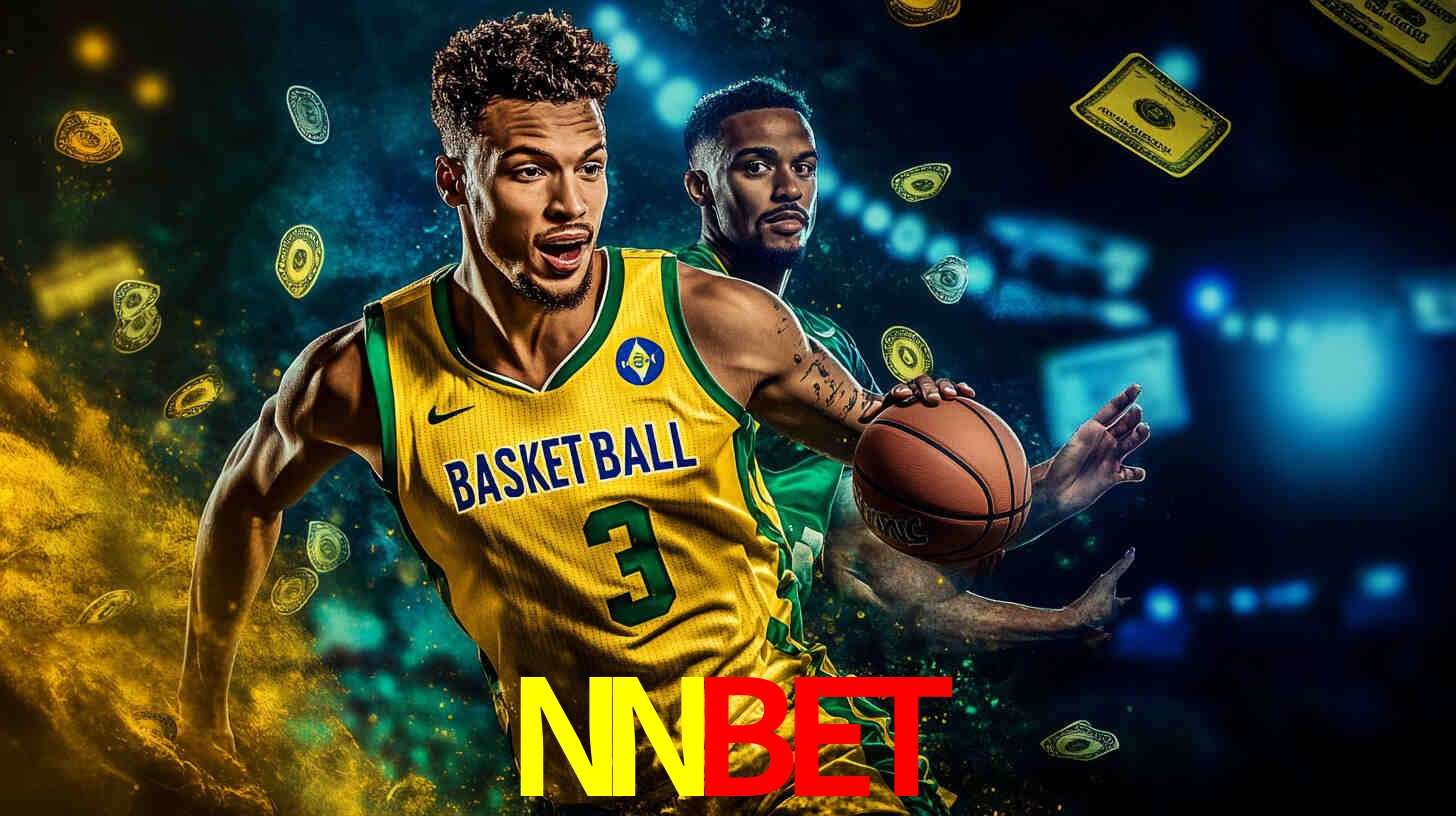 Inovações de Jogos na NNbet: O Futuro das Experiências Interativas