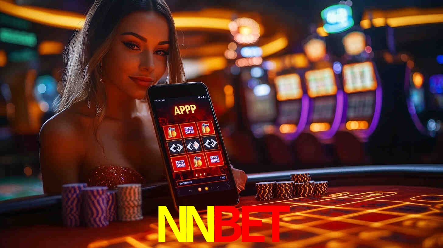 Apostas Esportivas na NNbet: Um Guia Completo