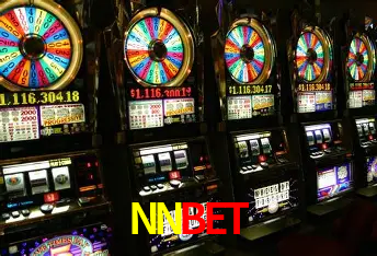 Inovações de Jogos na NNbet: O Futuro das Experiências Interativas